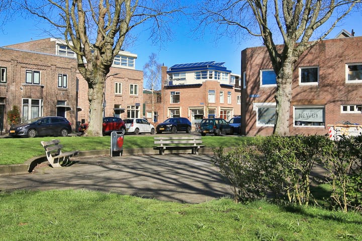 Foto 5 van Berkenstraat 2-A