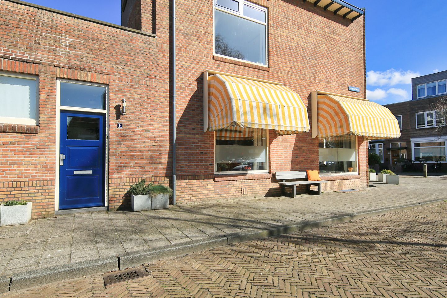 Spacious Corner Family Home with 5 Bedrooms and Energy Label A in Haarlem's Bomenbuurt — 61