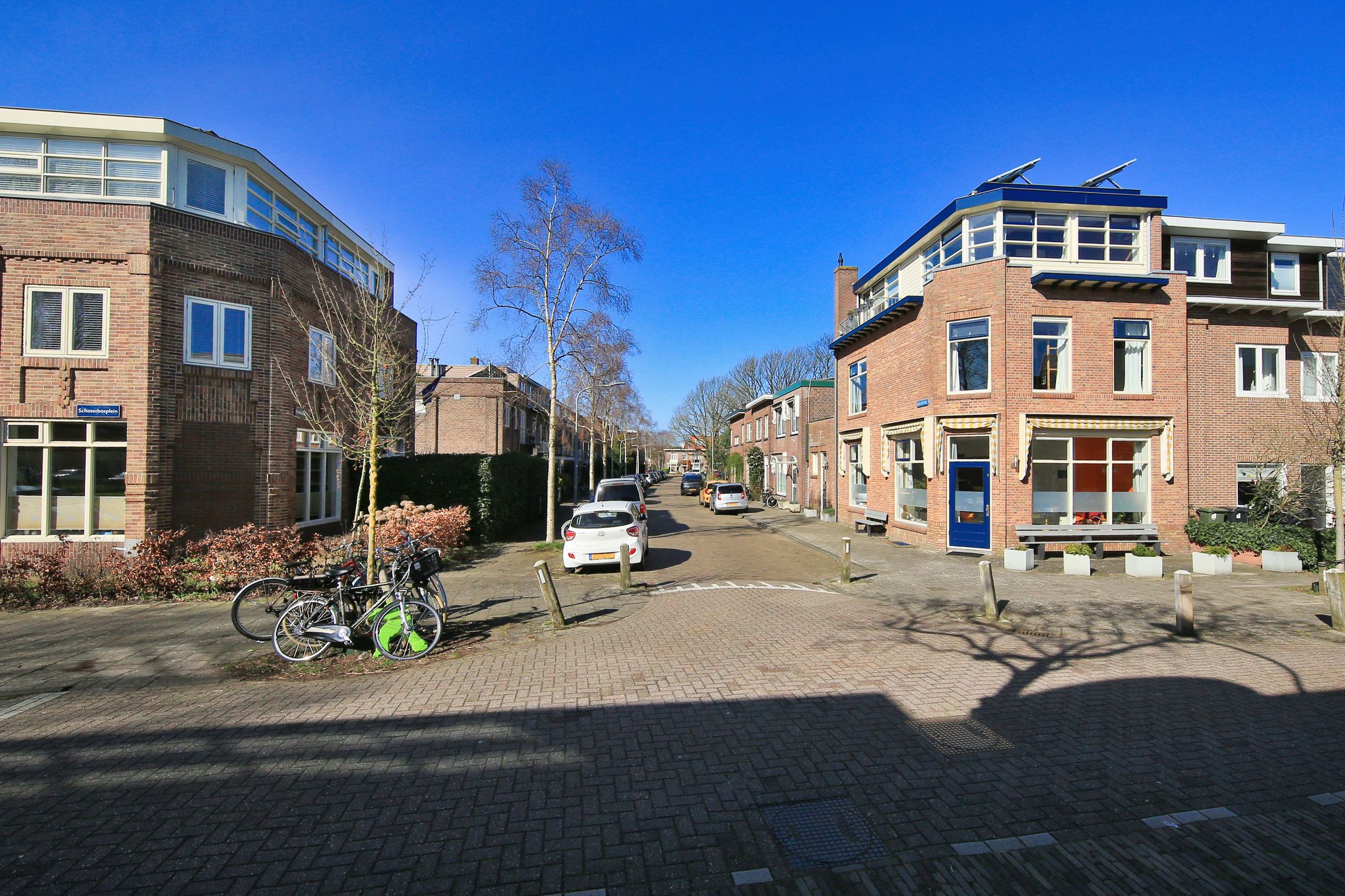Spacious Corner Family Home with 5 Bedrooms and Energy Label A in Haarlem's Bomenbuurt — 66