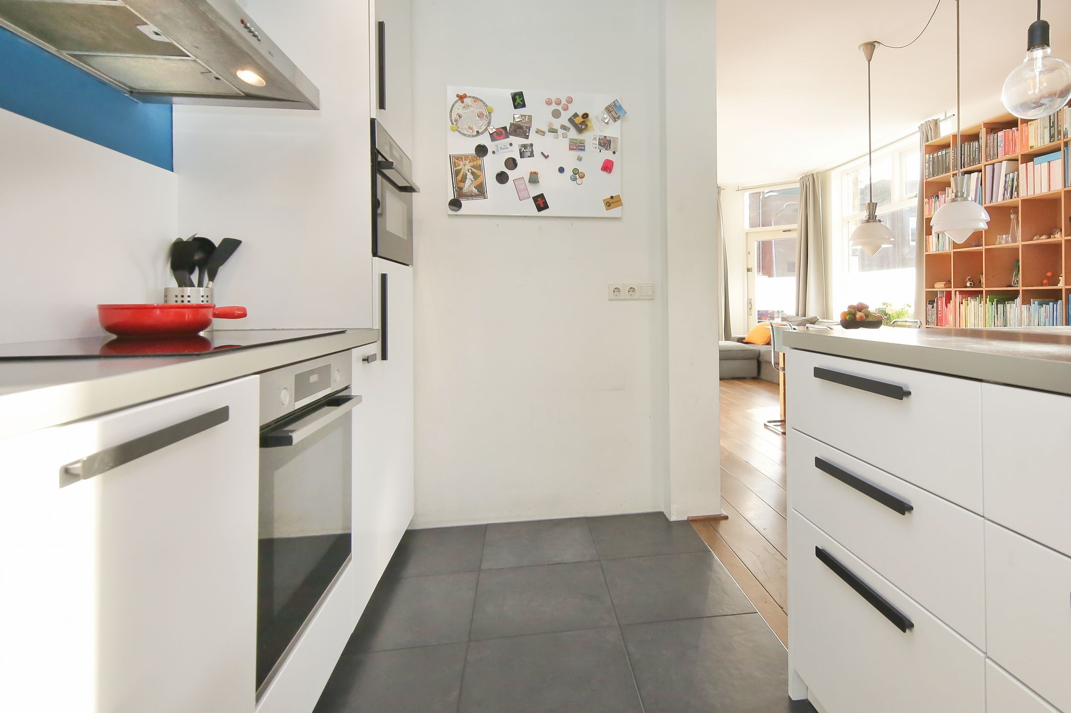 Spacious Corner Family Home with 5 Bedrooms and Energy Label A in Haarlem's Bomenbuurt — 12