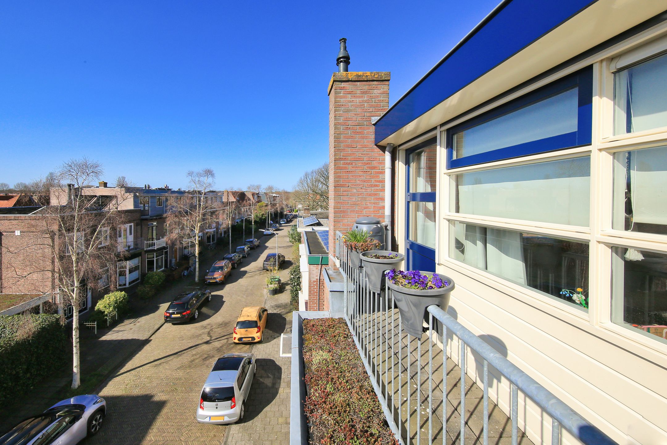 Spacious Corner Family Home with 5 Bedrooms and Energy Label A in Haarlem's Bomenbuurt — 45