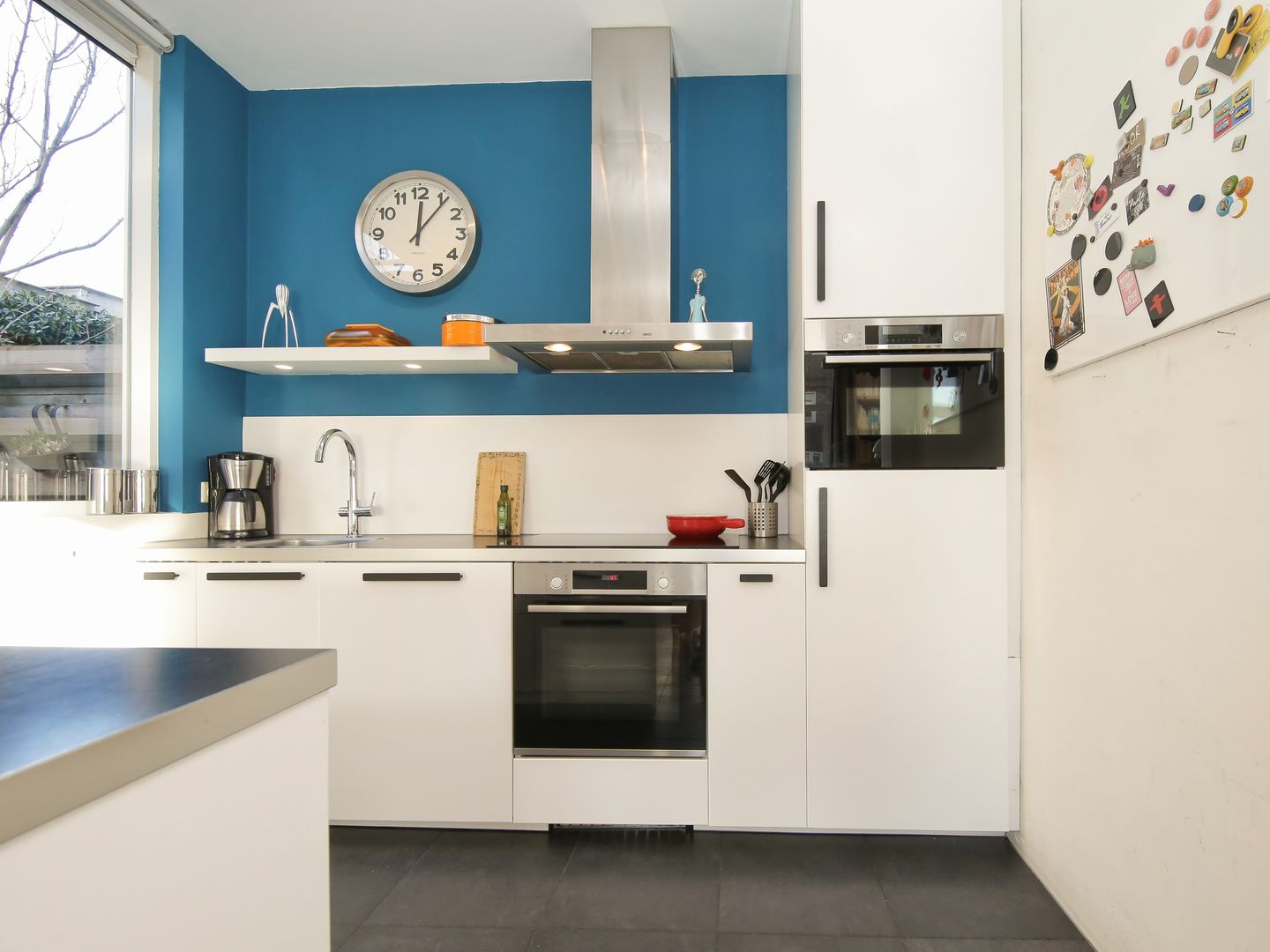 Spacious Corner Family Home with 5 Bedrooms and Energy Label A in Haarlem's Bomenbuurt — 16