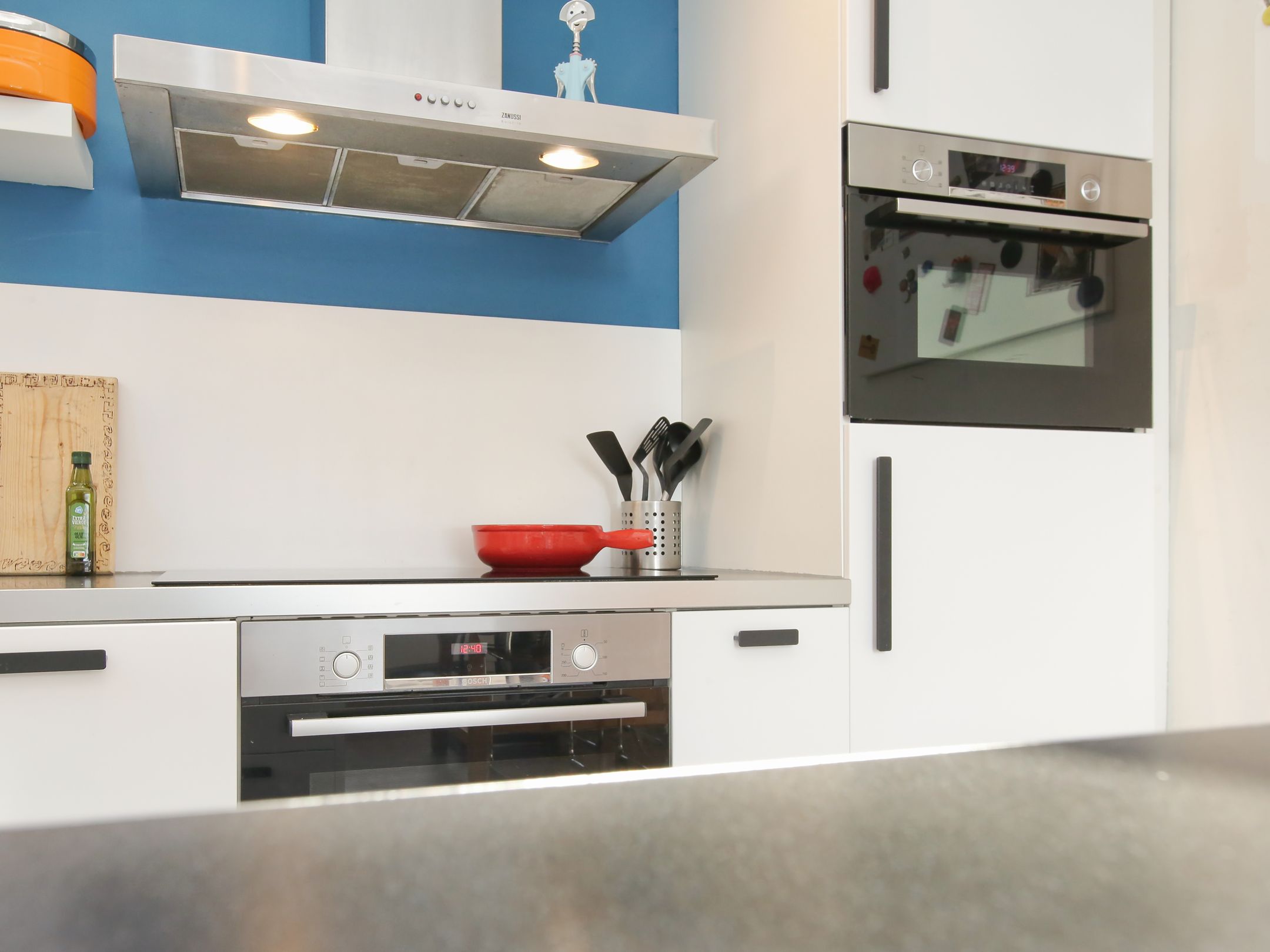Spacious Corner Family Home with 5 Bedrooms and Energy Label A in Haarlem's Bomenbuurt — 18
