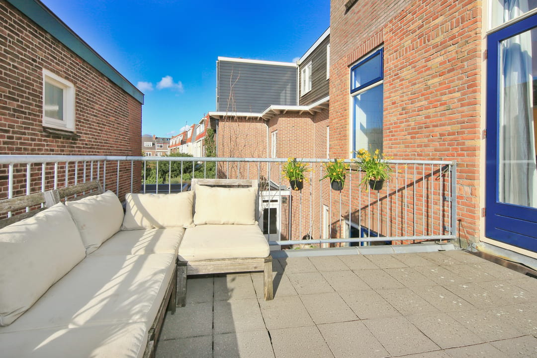 Spacious Corner Family Home with 5 Bedrooms and Energy Label A in Haarlem's Bomenbuurt — 28
