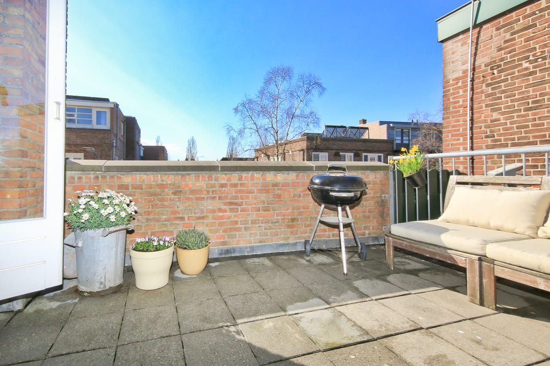 Spacious Corner Family Home with 5 Bedrooms and Energy Label A in Haarlem's Bomenbuurt — 29