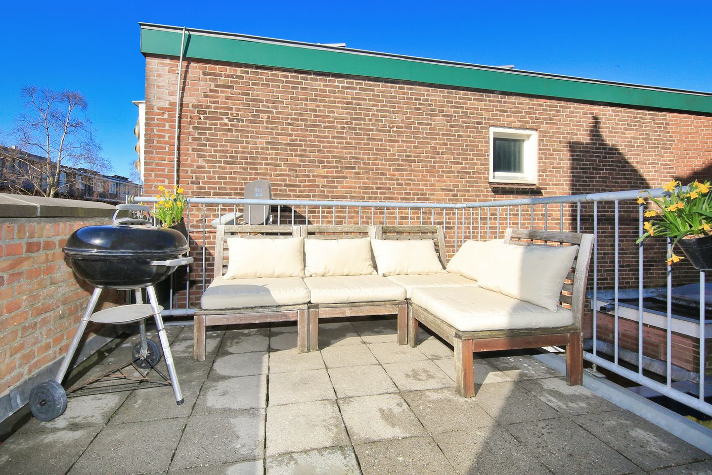 Spacious Corner Family Home with 5 Bedrooms and Energy Label A in Haarlem's Bomenbuurt — 31