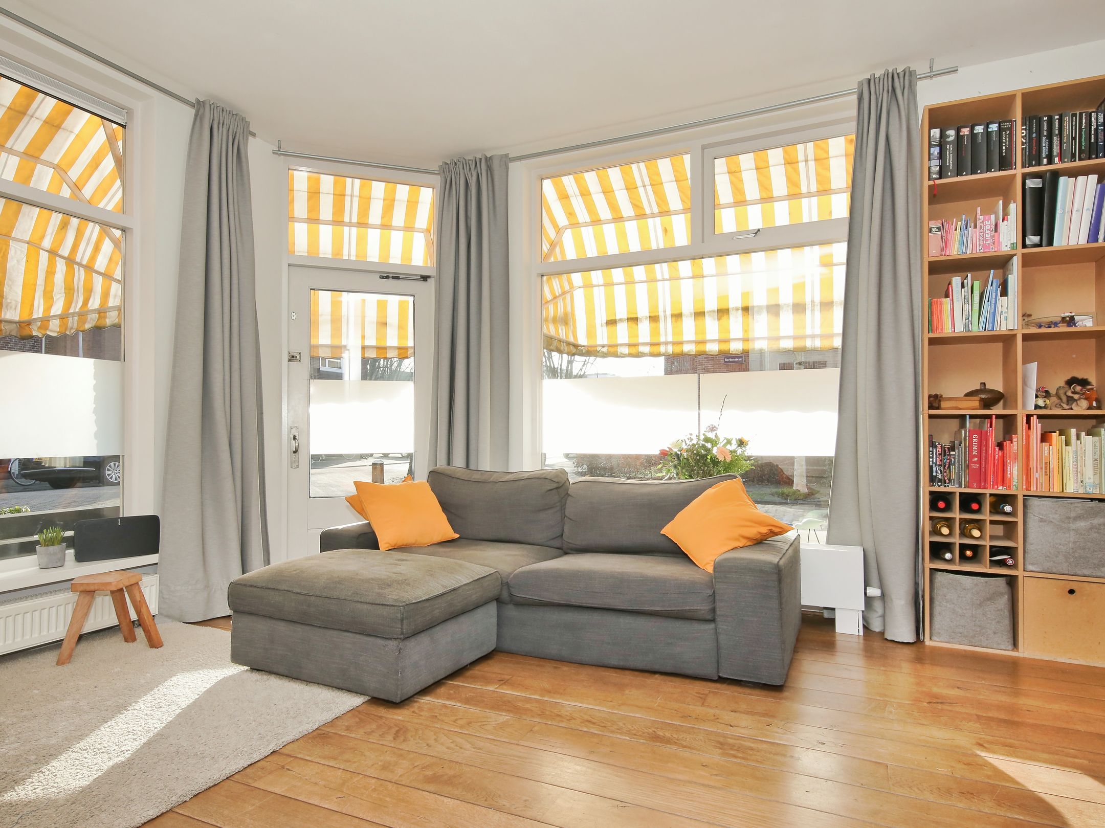 Spacious Corner Family Home with 5 Bedrooms and Energy Label A in Haarlem's Bomenbuurt — 15