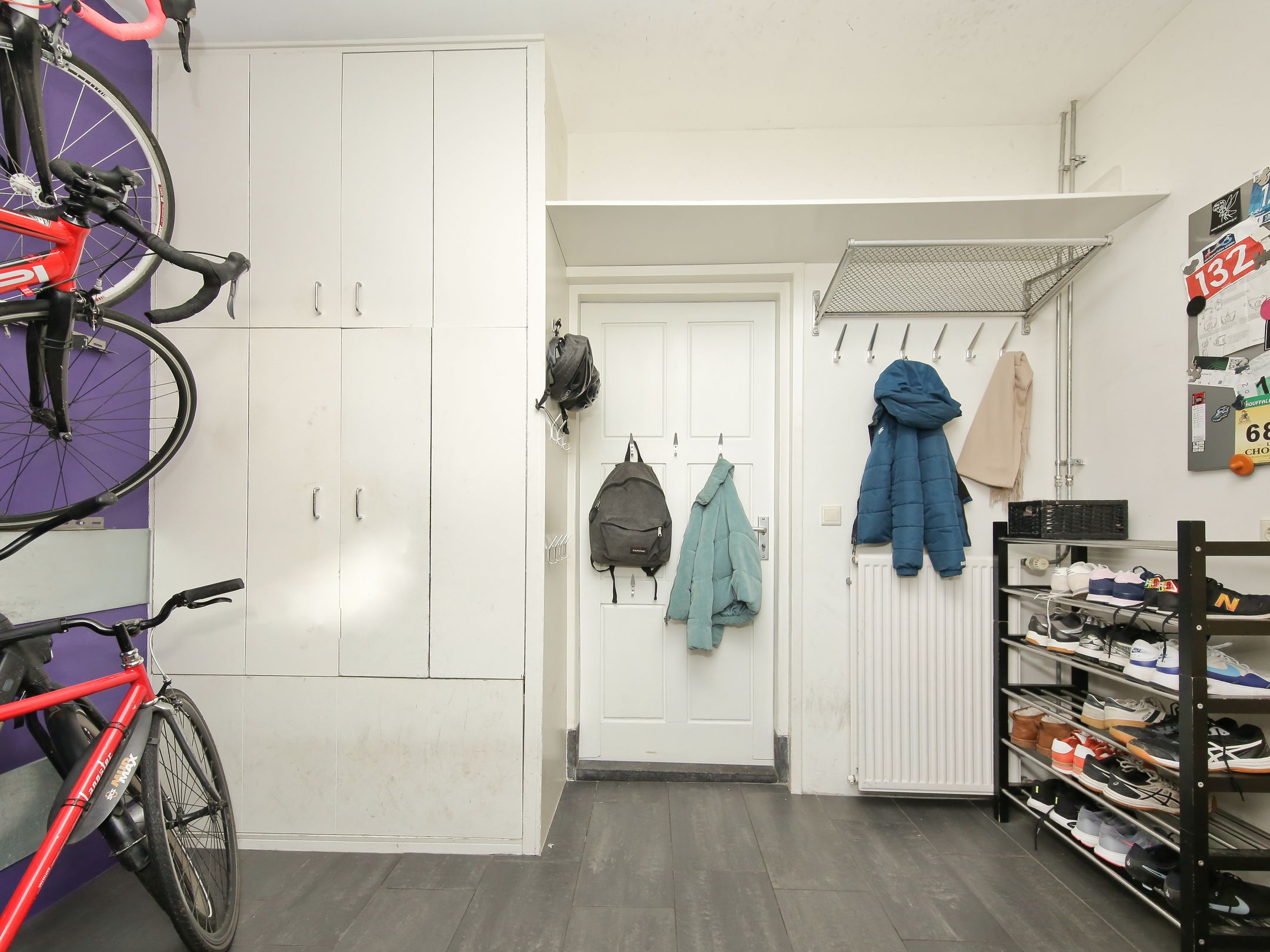 Spacious Corner Family Home with 5 Bedrooms and Energy Label A in Haarlem's Bomenbuurt — 57
