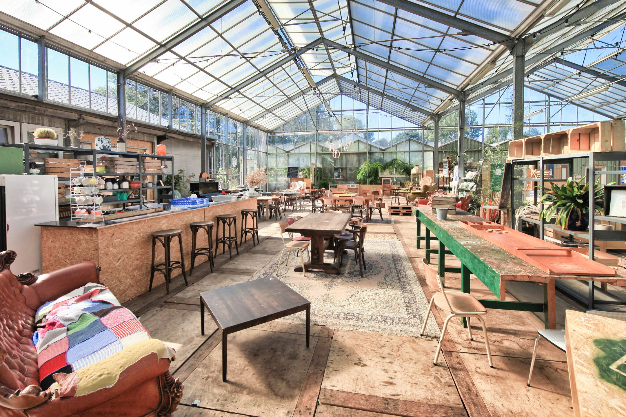 Spacious Corner Family Home with 5 Bedrooms and Energy Label A in Haarlem's Bomenbuurt — 69