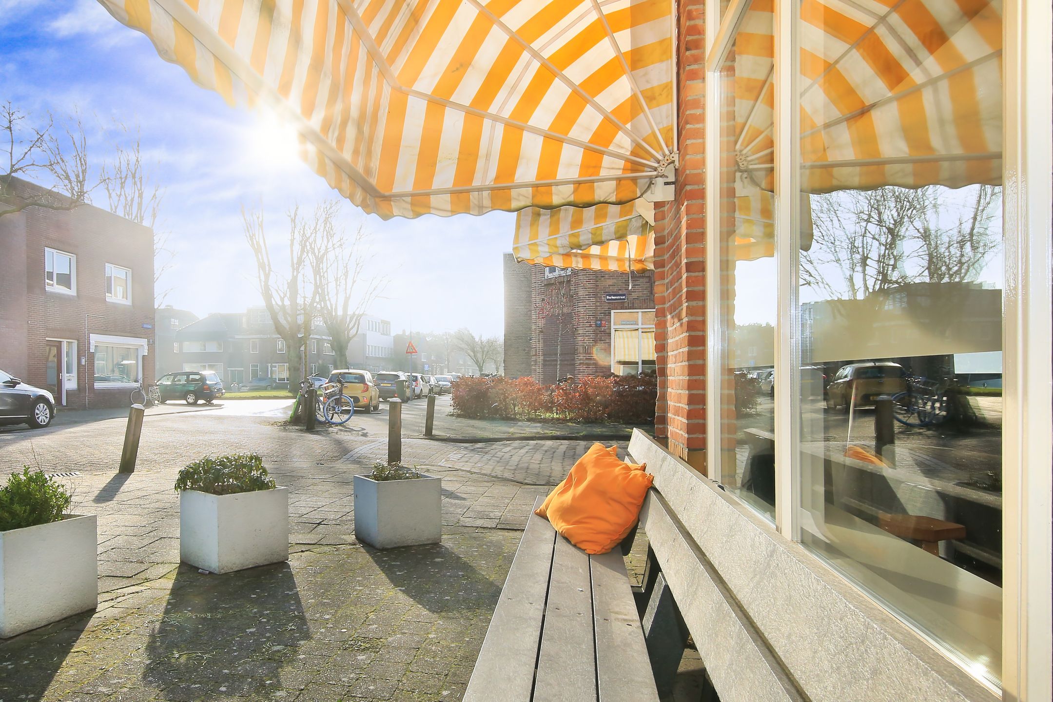 Spacious Corner Family Home with 5 Bedrooms and Energy Label A in Haarlem's Bomenbuurt — 63