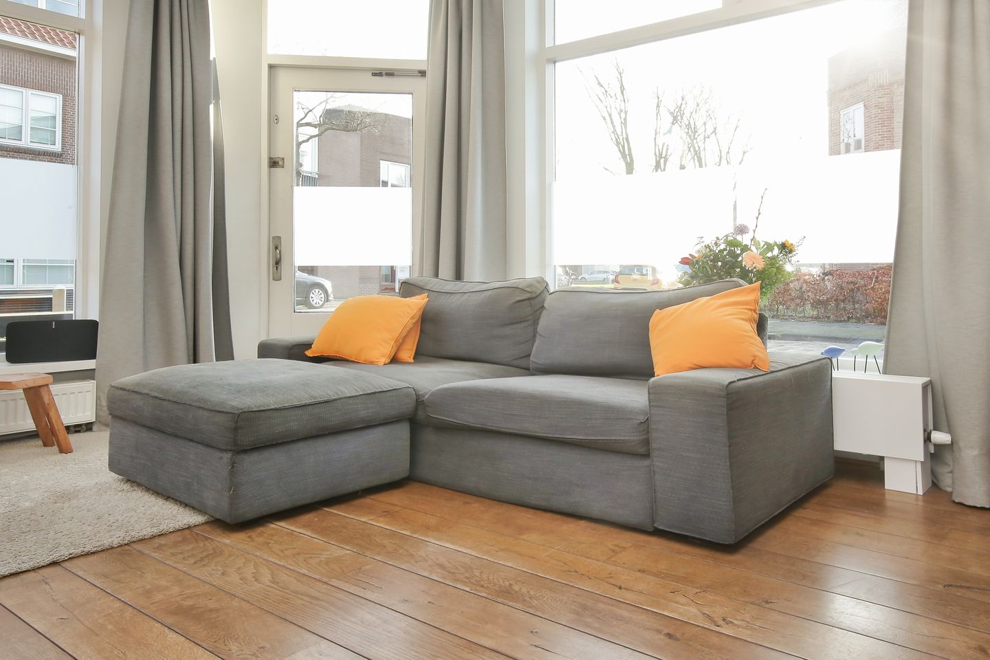 Spacious Corner Family Home with 5 Bedrooms and Energy Label A in Haarlem's Bomenbuurt — 22