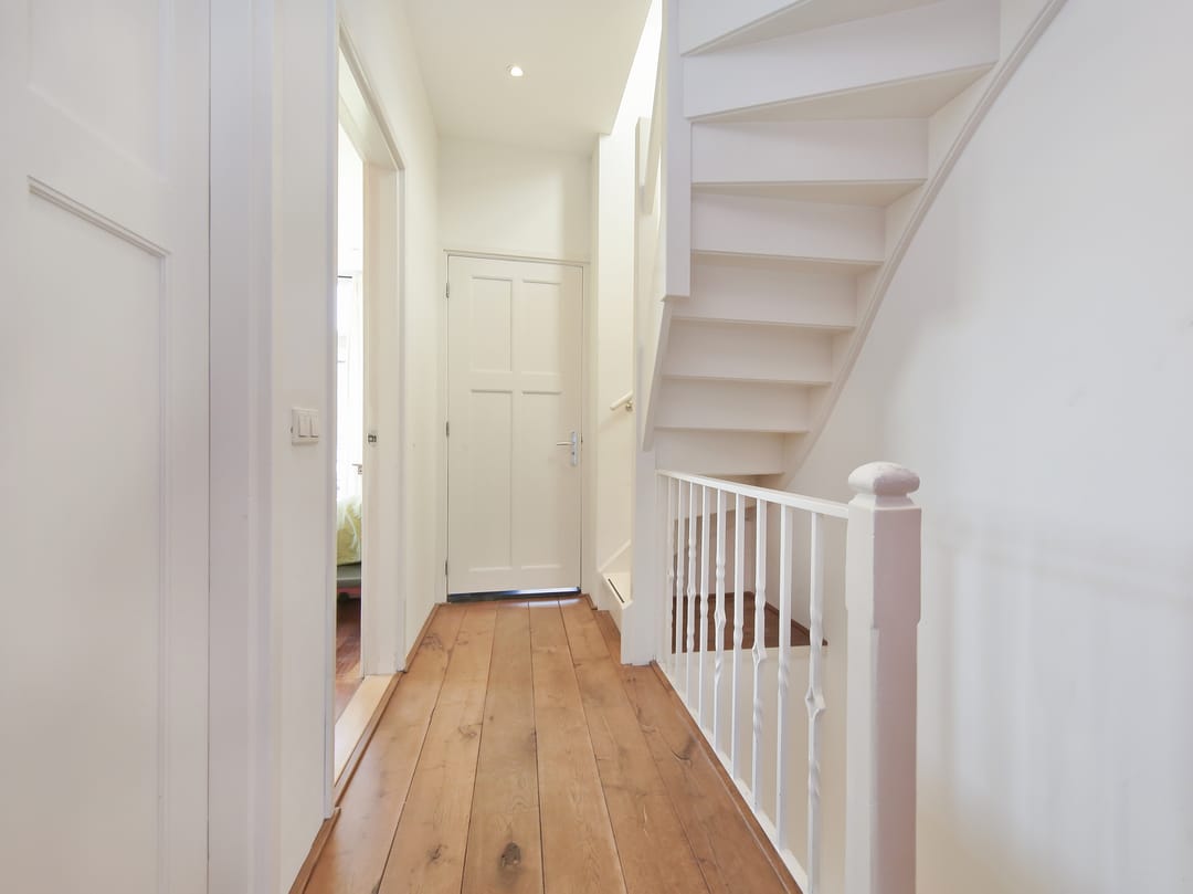Spacious Corner Family Home with 5 Bedrooms and Energy Label A in Haarlem's Bomenbuurt — 40