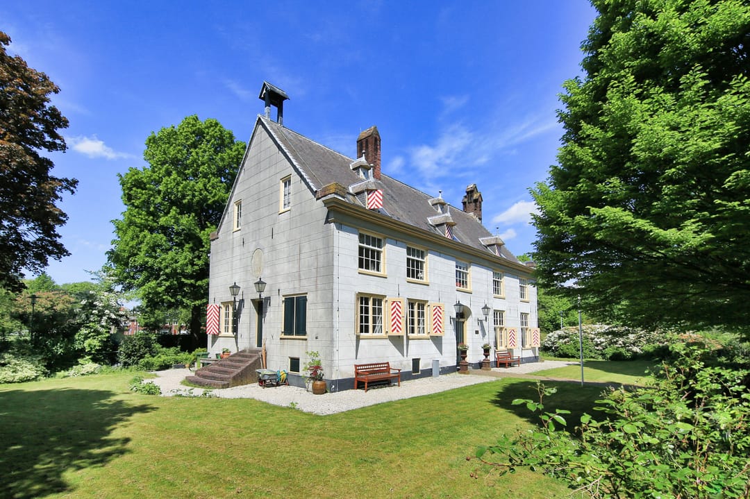 Spacious Corner Family Home with 5 Bedrooms and Energy Label A in Haarlem's Bomenbuurt — 70