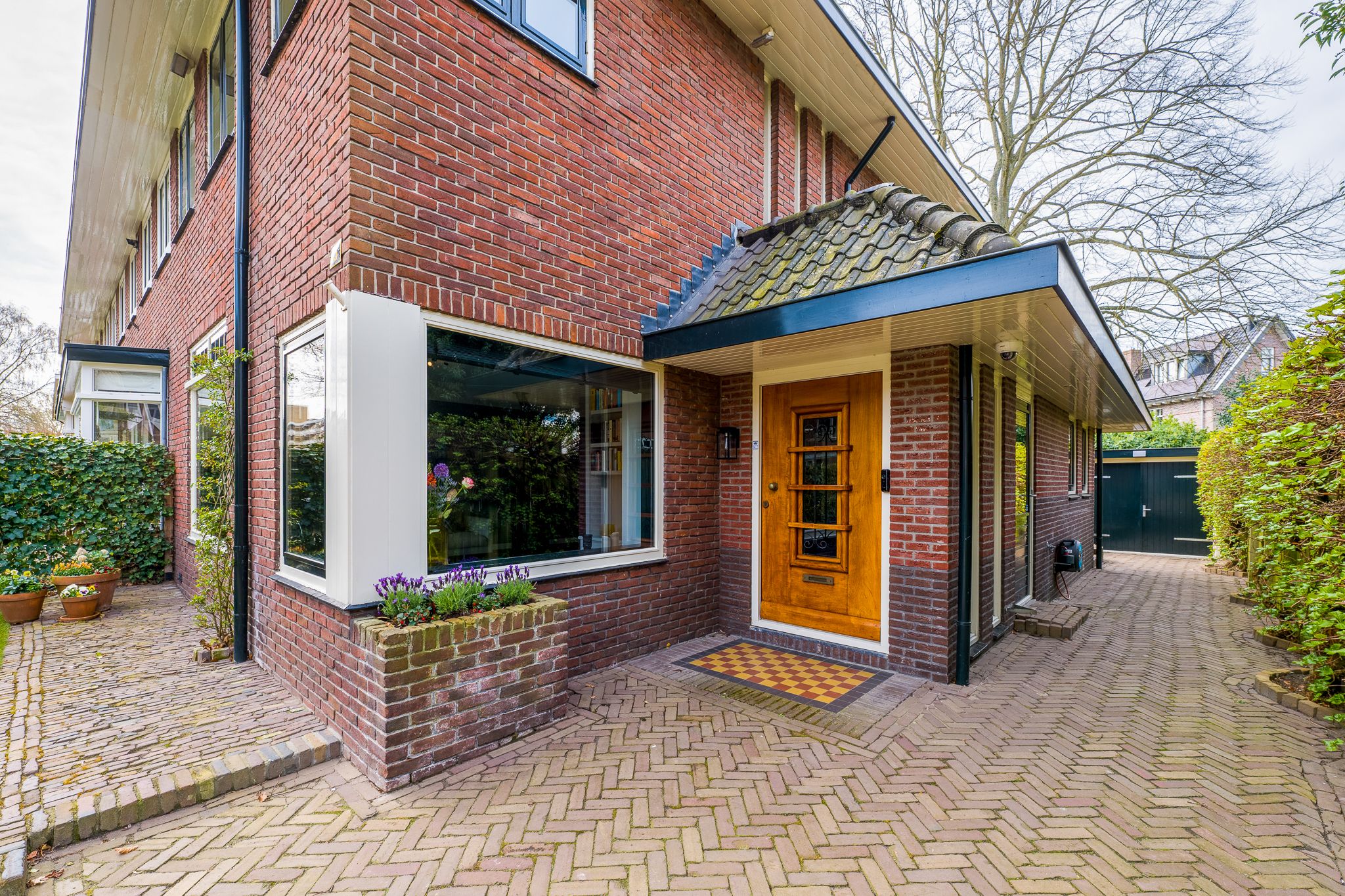 Photo 3 of Thorbeckelaan 18