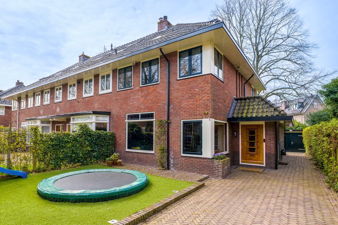 Photo 2 of Thorbeckelaan 18