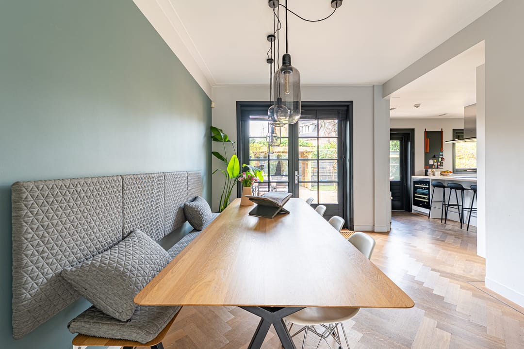 Photo 11 of Thorbeckelaan 18