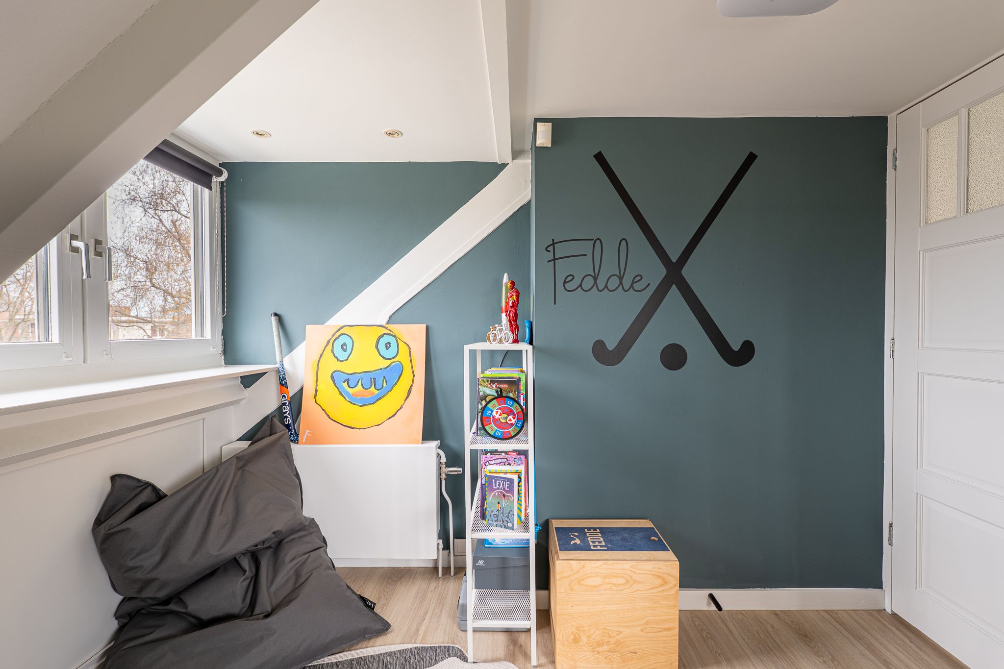 Photo 36 of Thorbeckelaan 18