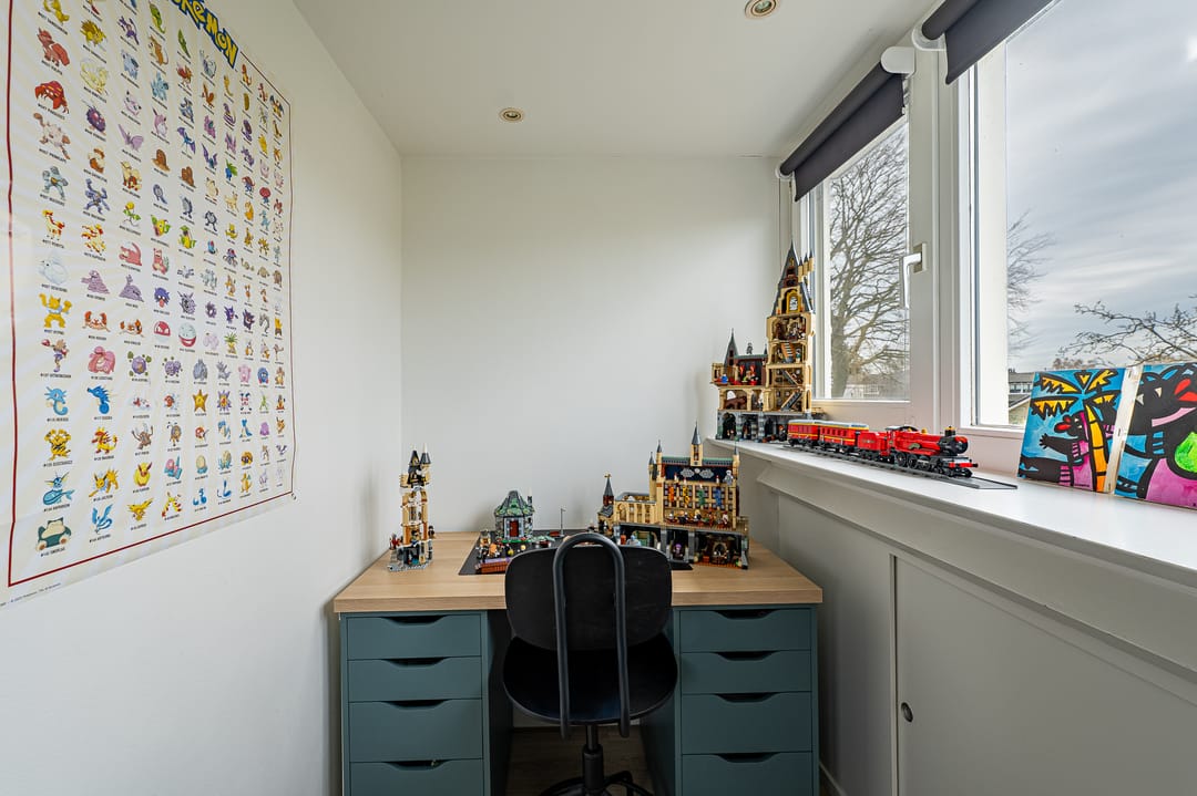 Photo 37 of Thorbeckelaan 18