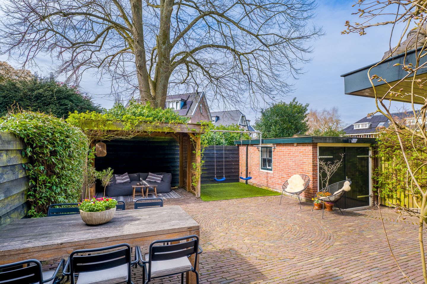 Photo 44 of Thorbeckelaan 18