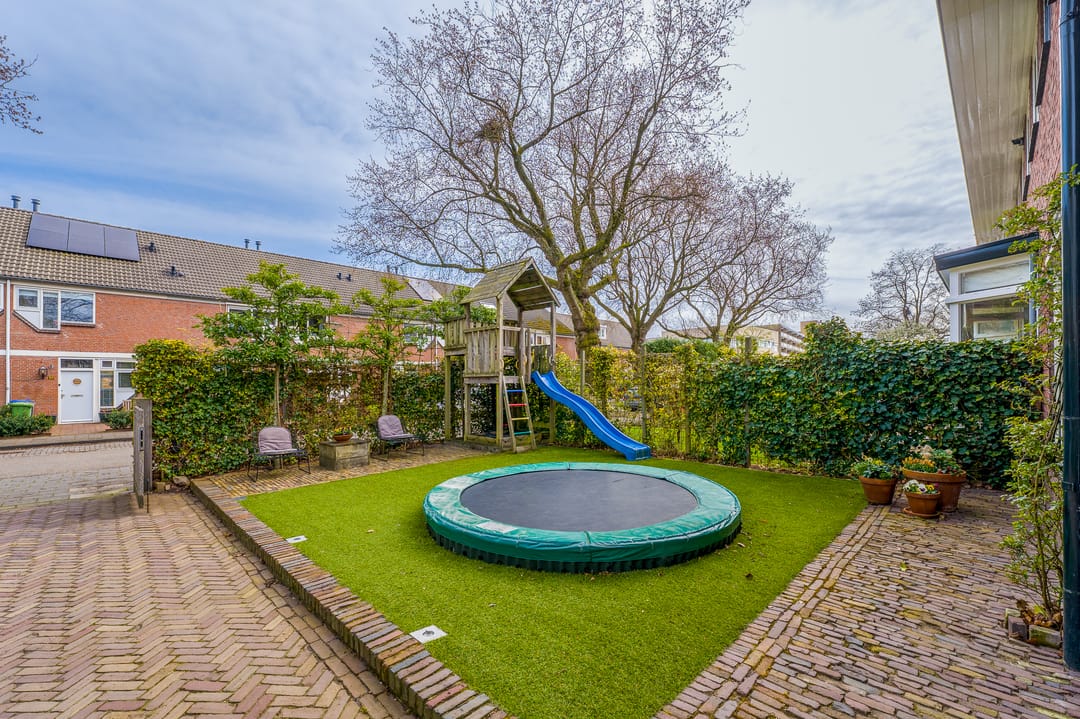 Photo 47 of Thorbeckelaan 18