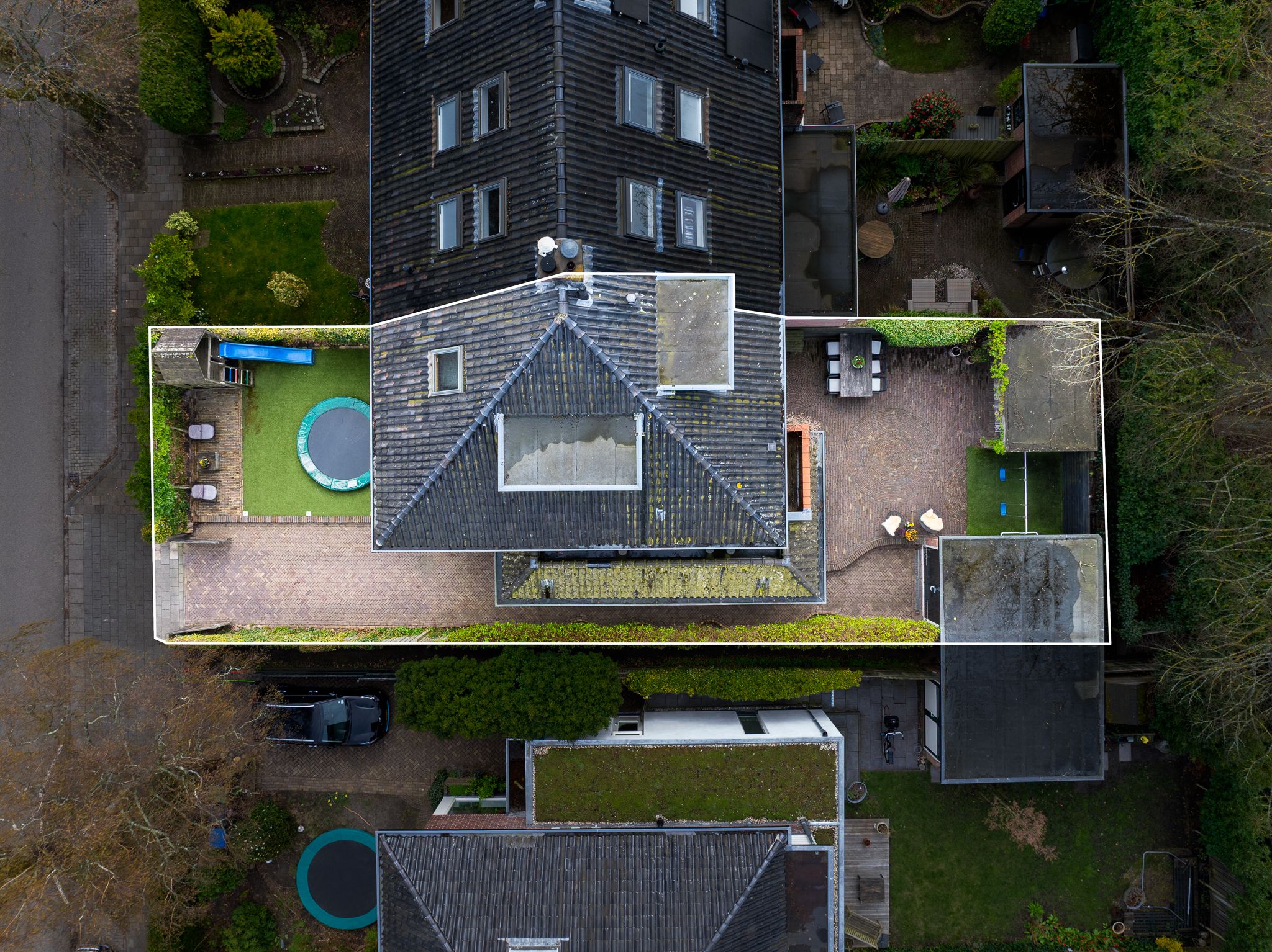 Photo 51 of Thorbeckelaan 18