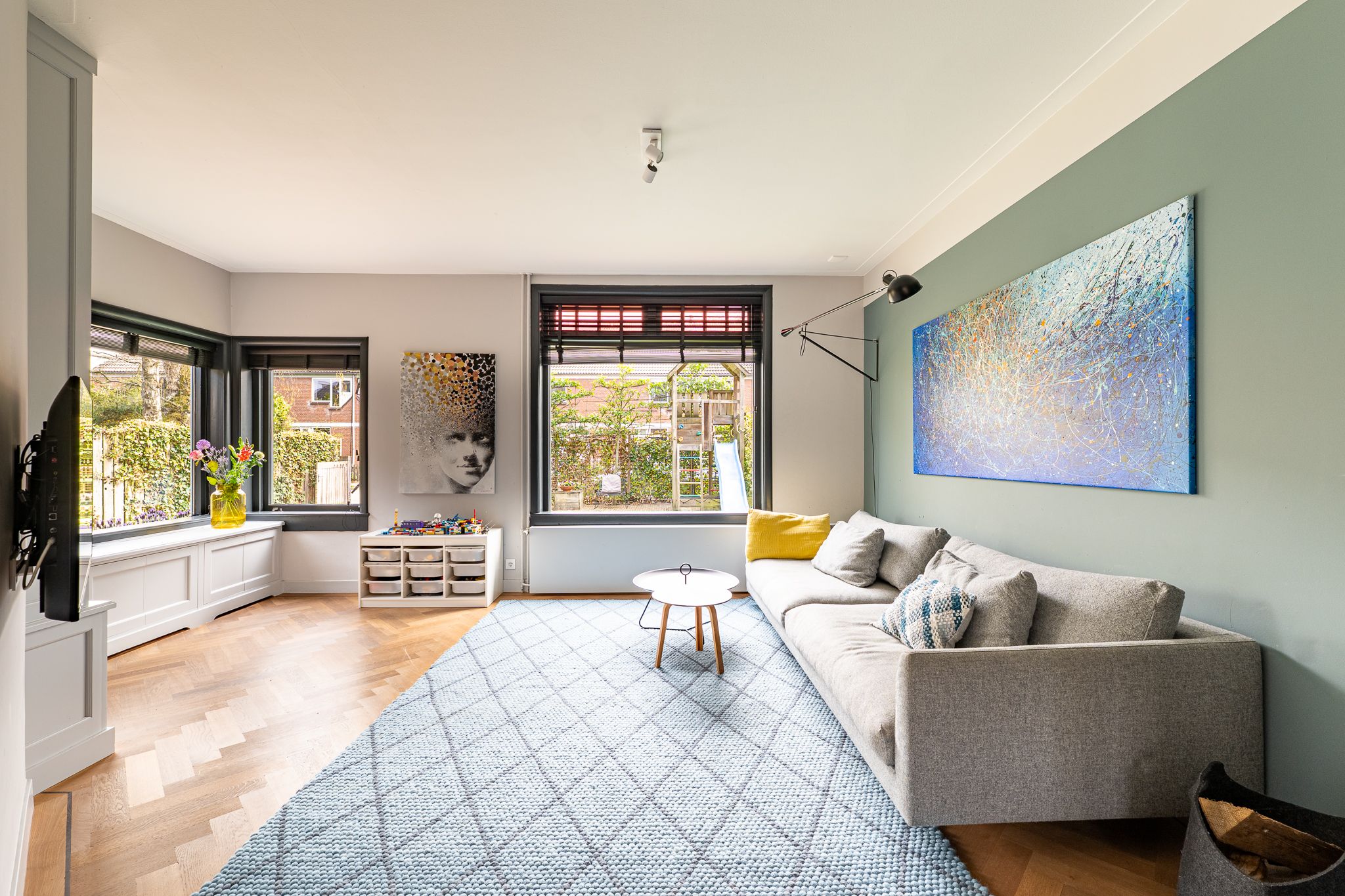 Photo 6 of Thorbeckelaan 18