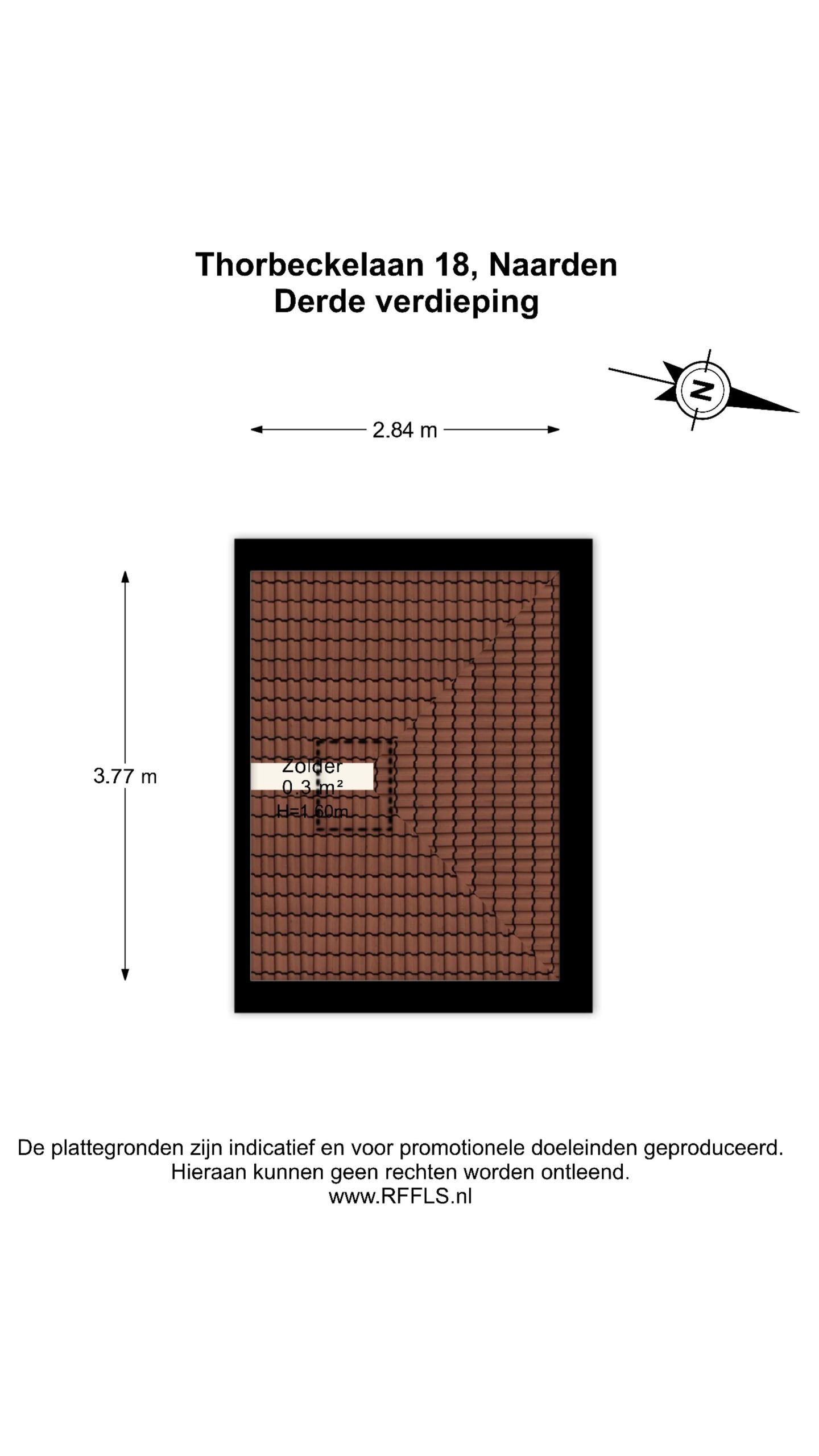 Photo 55 of Thorbeckelaan 18