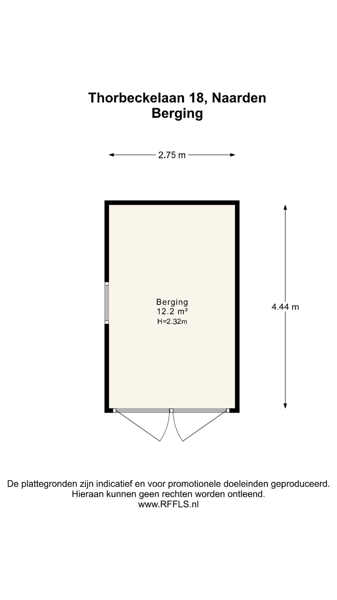 Photo 56 of Thorbeckelaan 18