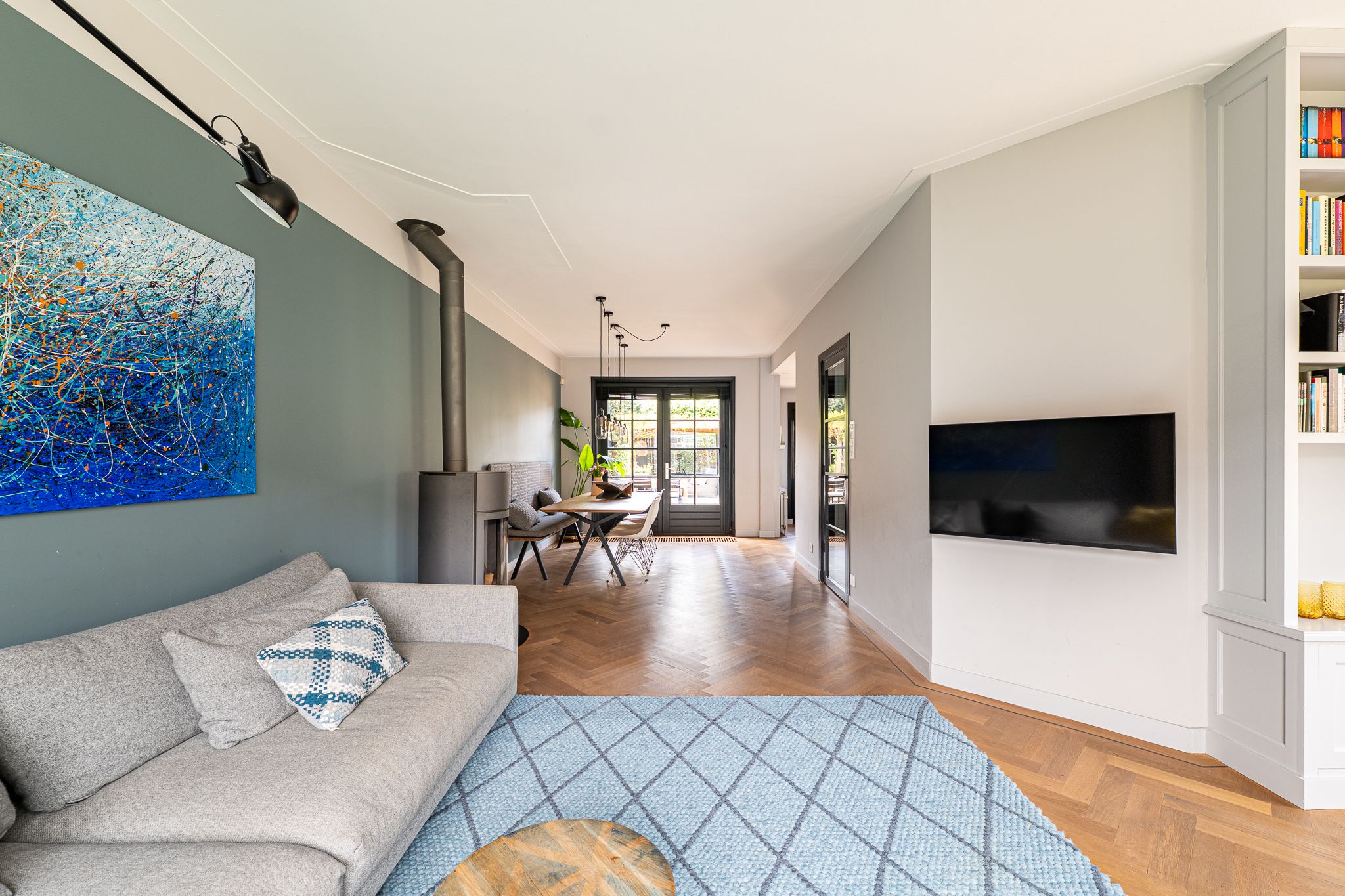 Photo 9 of Thorbeckelaan 18