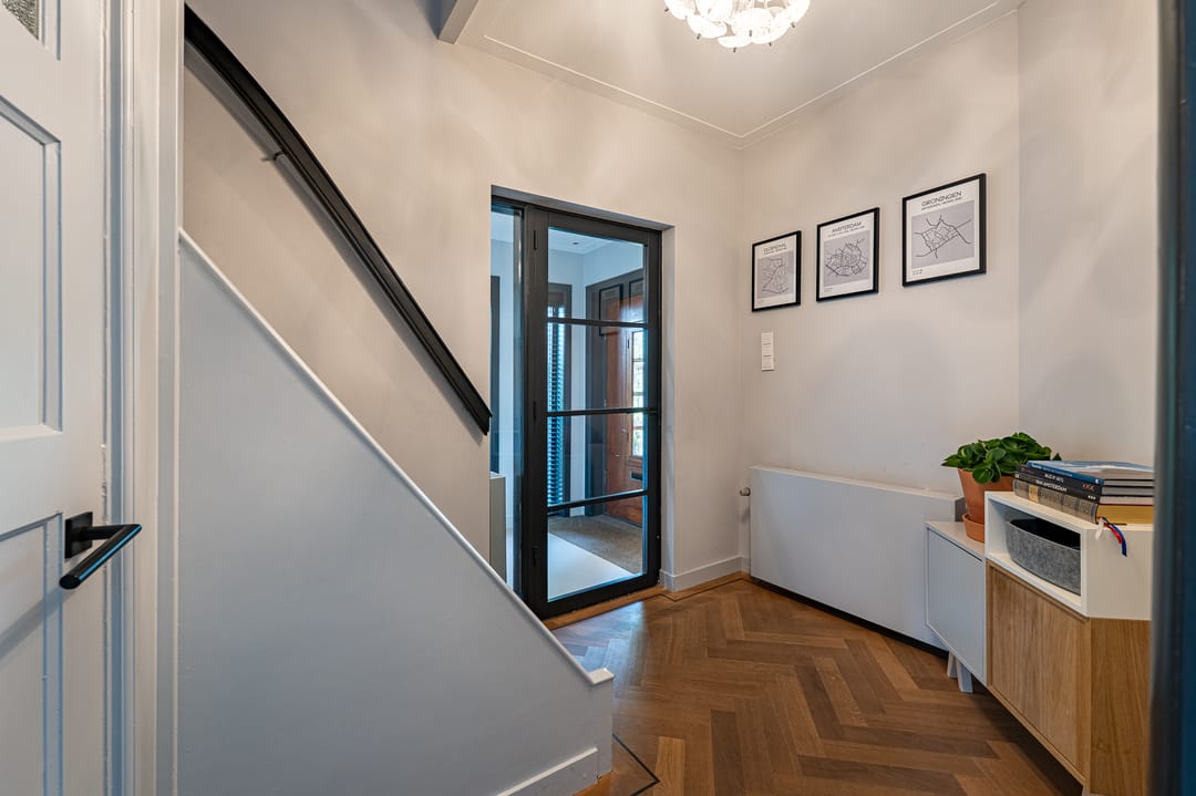 Photo 17 of Thorbeckelaan 18