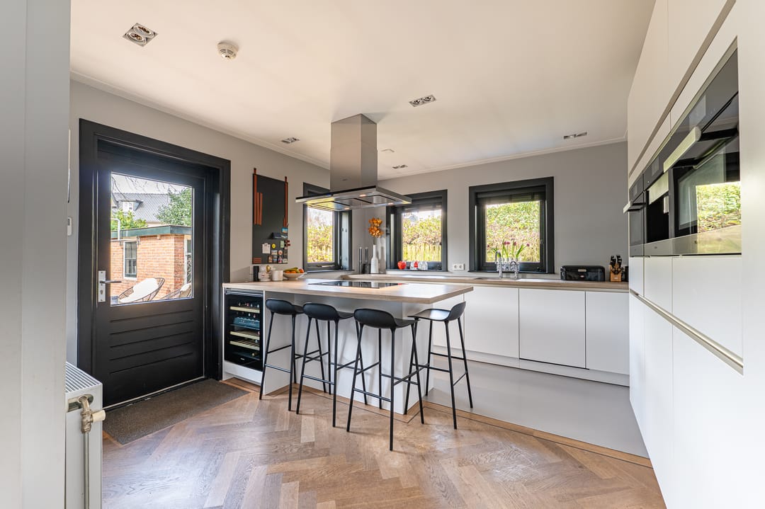 Photo 13 of Thorbeckelaan 18