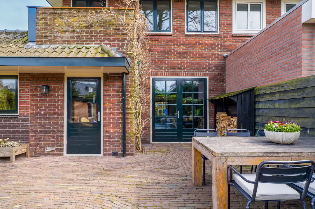 Photo 46 of Thorbeckelaan 18