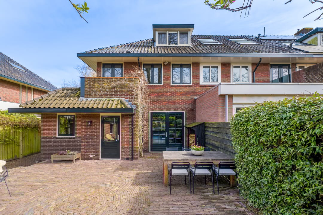 Photo 43 of Thorbeckelaan 18