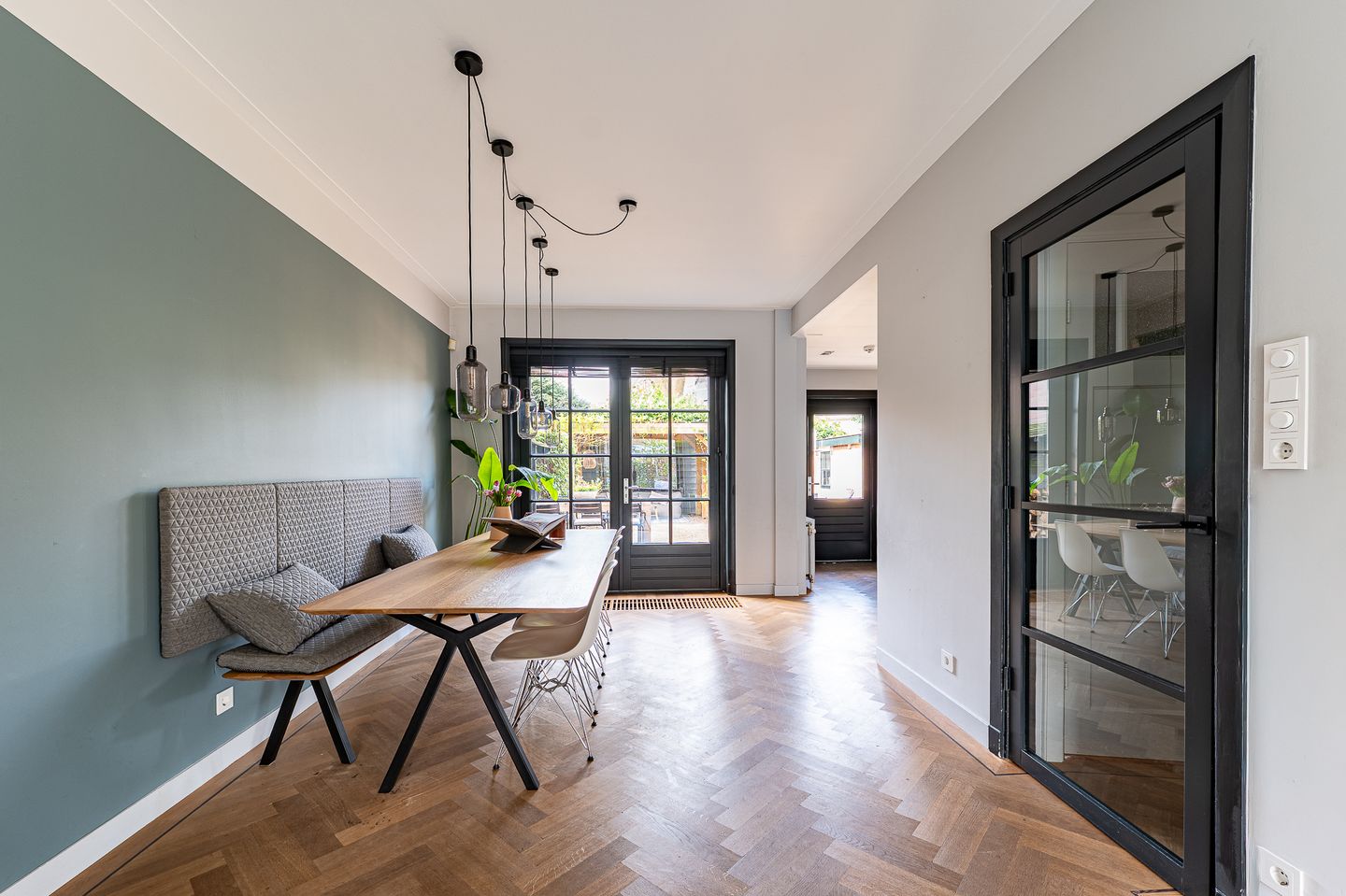 Photo 10 of Thorbeckelaan 18