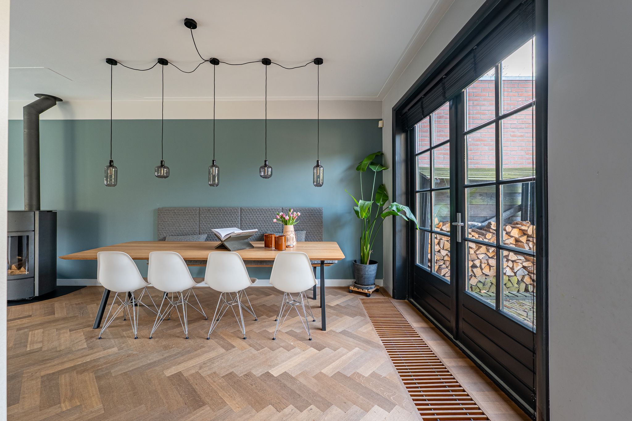 Photo 12 of Thorbeckelaan 18