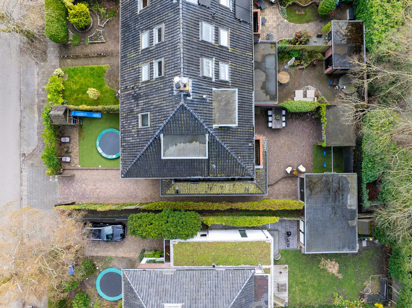 Photo 50 of Thorbeckelaan 18