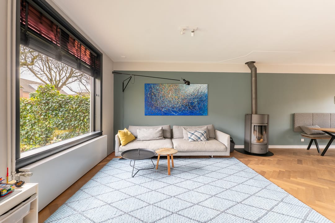 Photo 8 of Thorbeckelaan 18