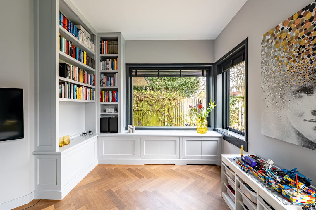 Photo 7 of Thorbeckelaan 18