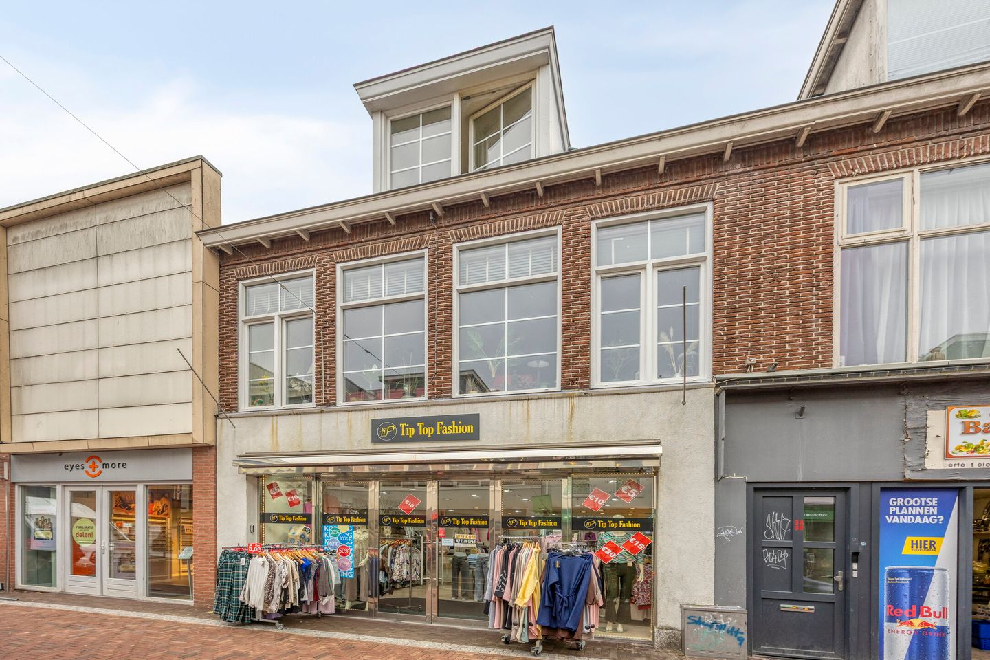 View photo 3 of Kruisstraat 10