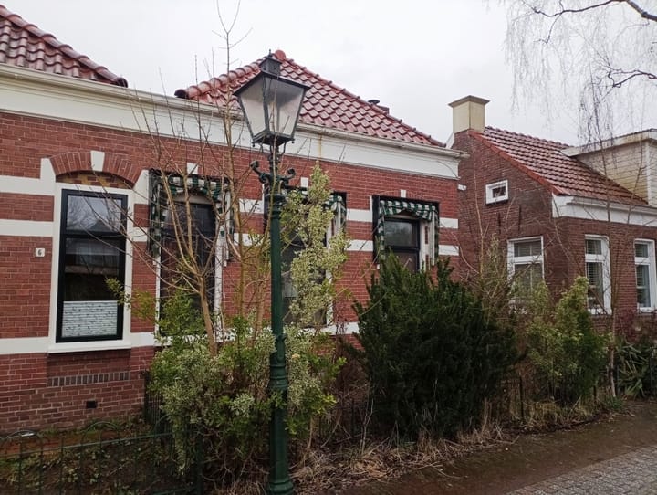 Foto 2 van Kerkhofstraat 8