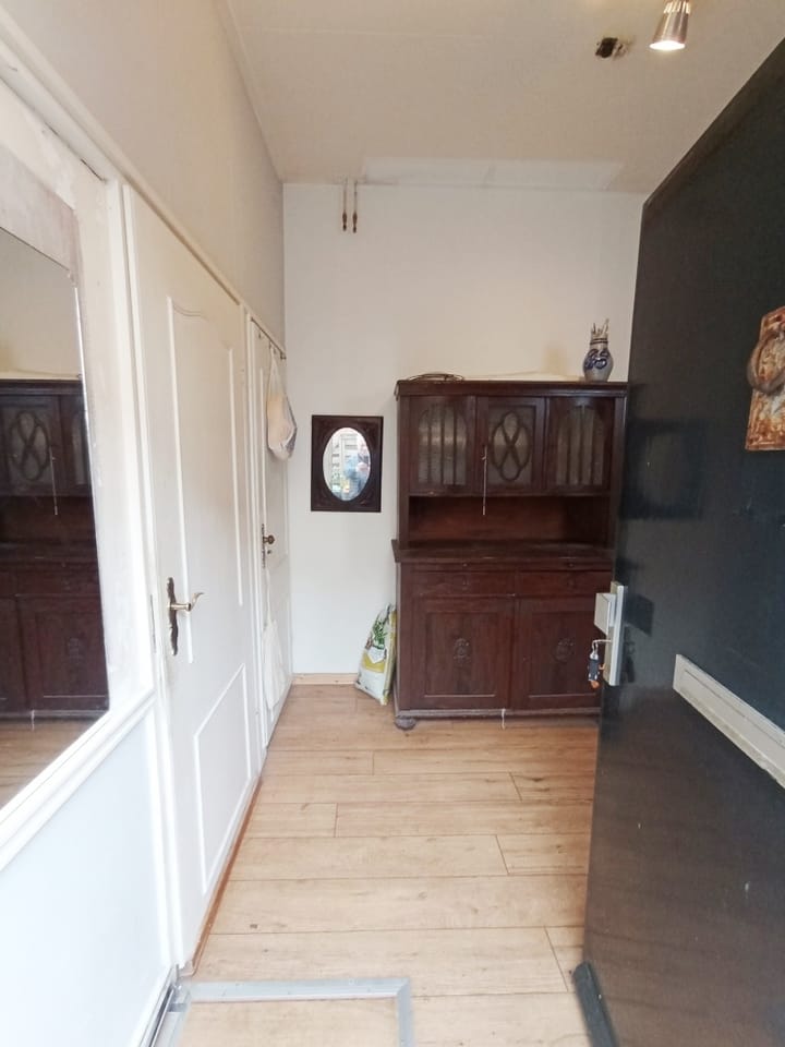 Foto 4 van Kerkhofstraat 8