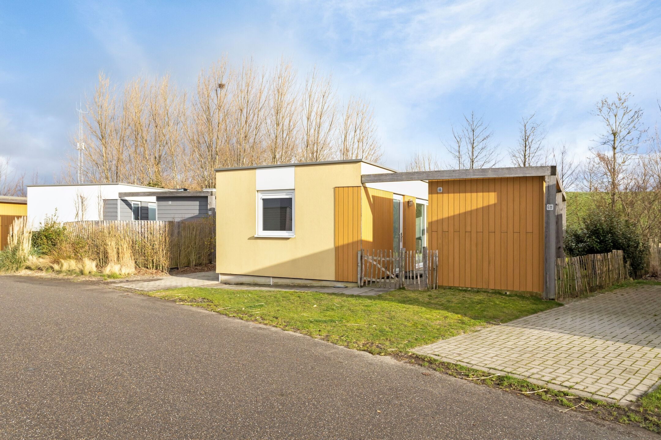 2-bedroom freehold villa in Breskens — photo 5 of 5