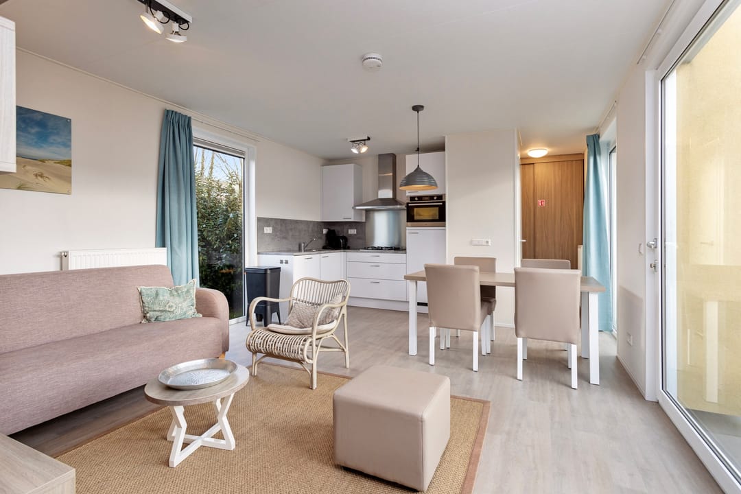 Foto 2 van Nieuwesluisweg 1-A611