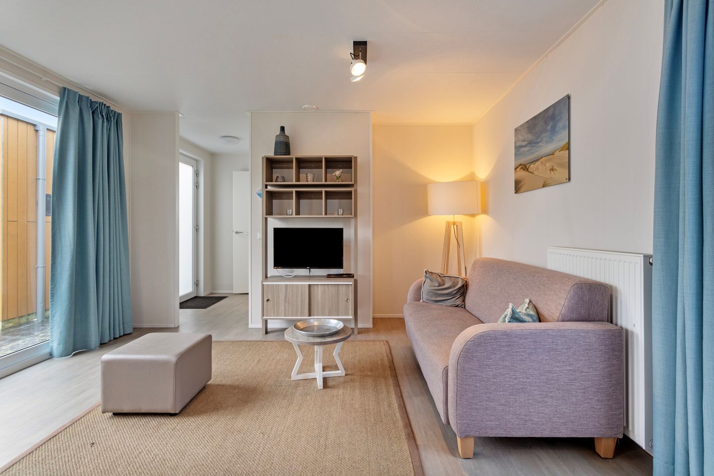 Foto 14 van Nieuwesluisweg 1-A611