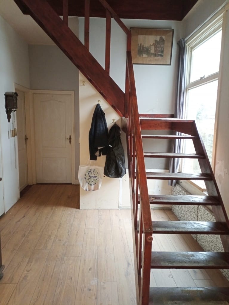 Foto 10 van Kerkhofstraat 8