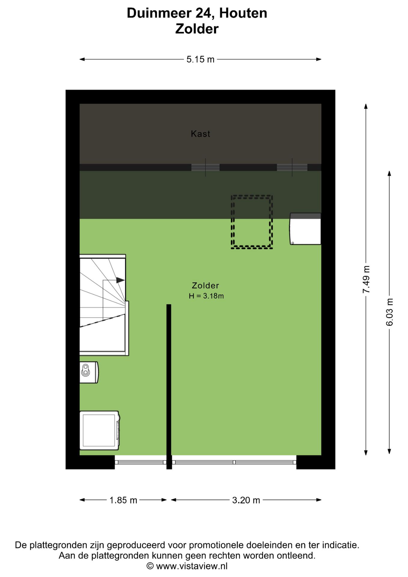 Foto 42 van Duinmeer 24