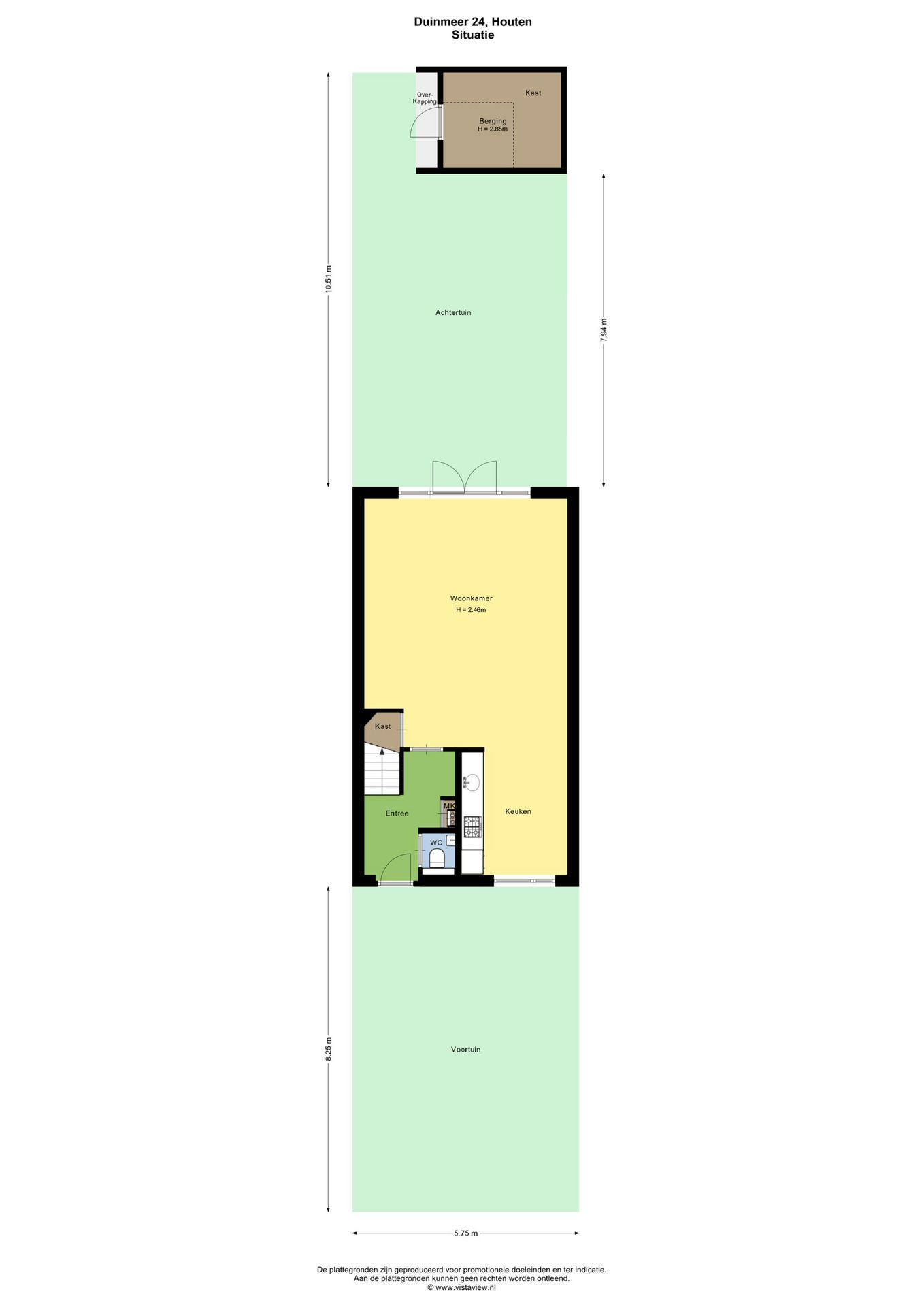 Foto 45 van Duinmeer 24