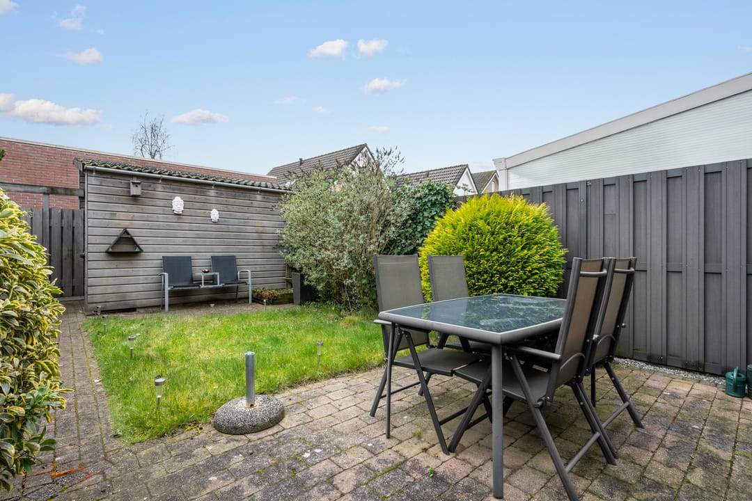 Foto 23 van Duinmeer 24