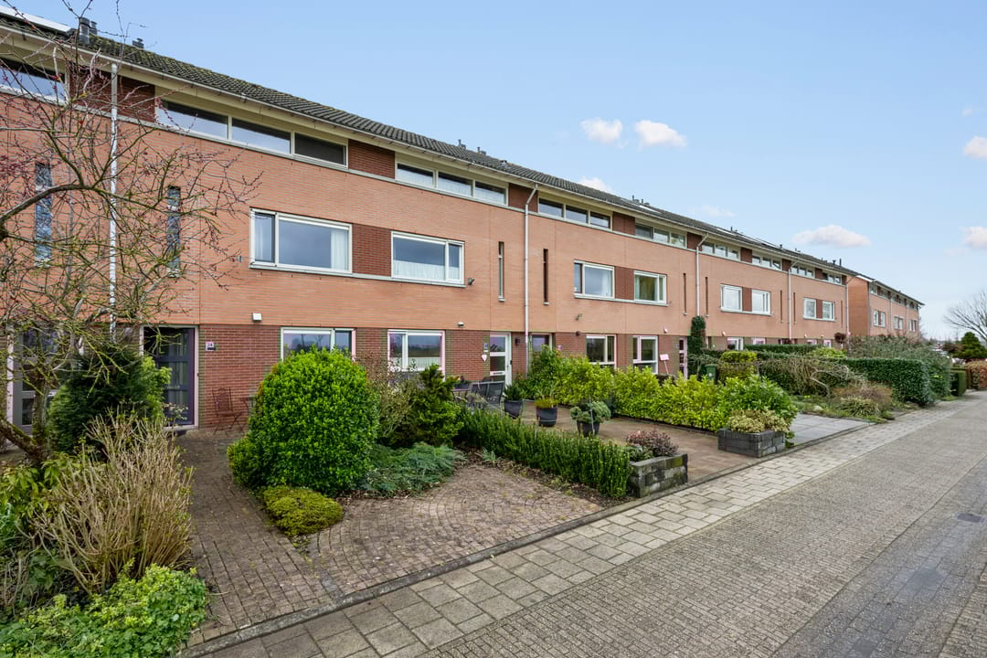 Foto 2 van Duinmeer 24