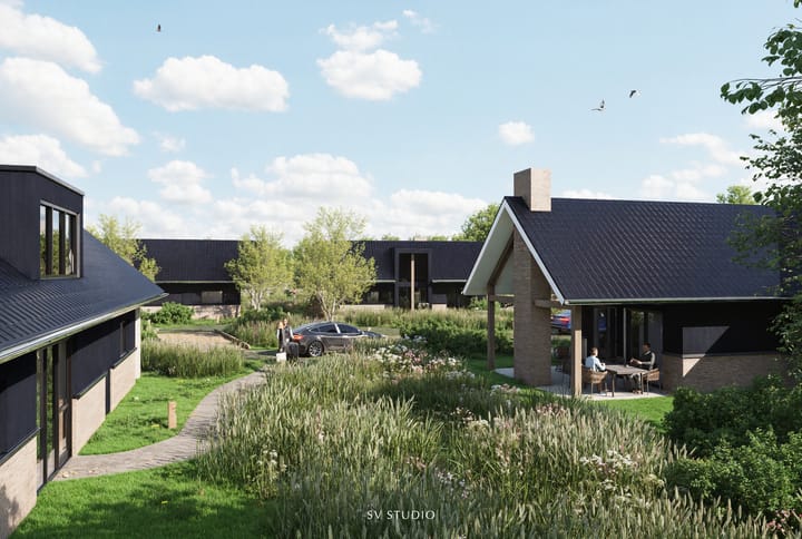 Photo 4 of Voorstondensestraat